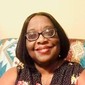 Meet your Posher, Cathy